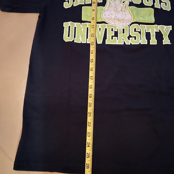 St. Louis University Billikens Neon Vintage Shirt - Picture 5 of 5